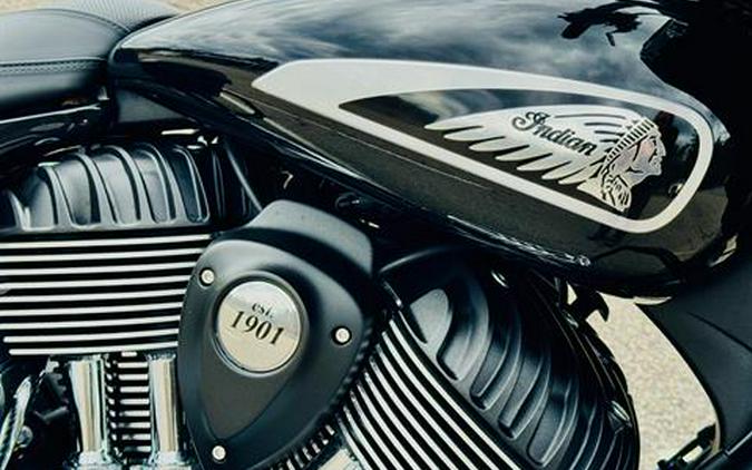 2022 Indian Motorcycle Chieftain®