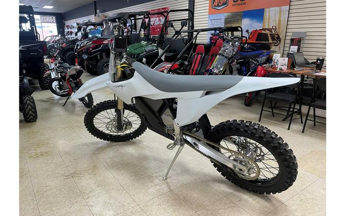 2024 Stark Future Stark VARG MX 80HP