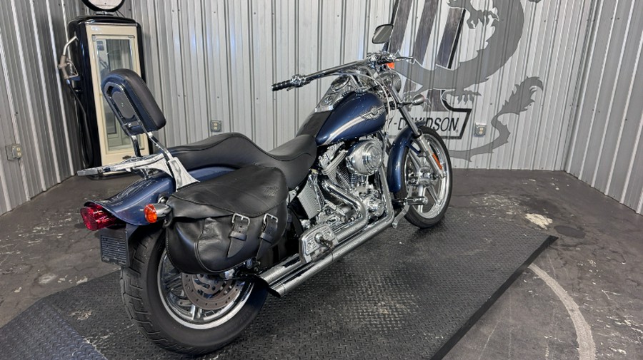 2003 Harley-Davidson SOFTAIL STANDARD (EFI)