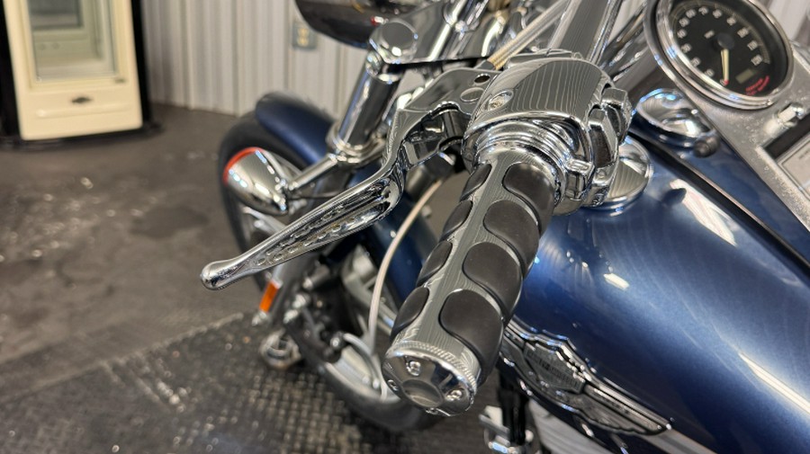 2003 Harley-Davidson SOFTAIL STANDARD (EFI)