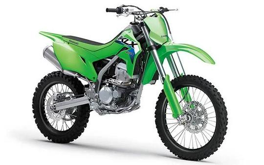 2026 Kawasaki KLX® 300R