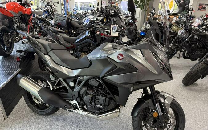2026 Honda NT1100 DCT