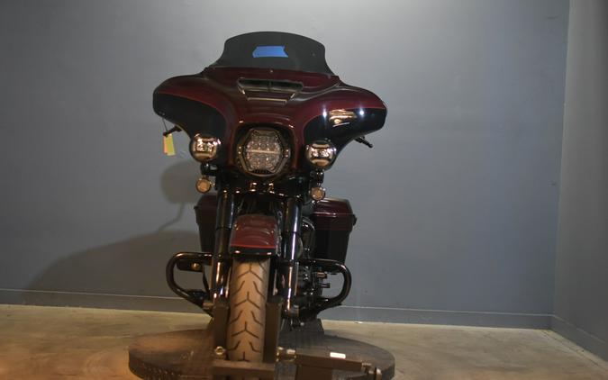Used 2022 Harley-Davidson Street Glide Special FLHXS