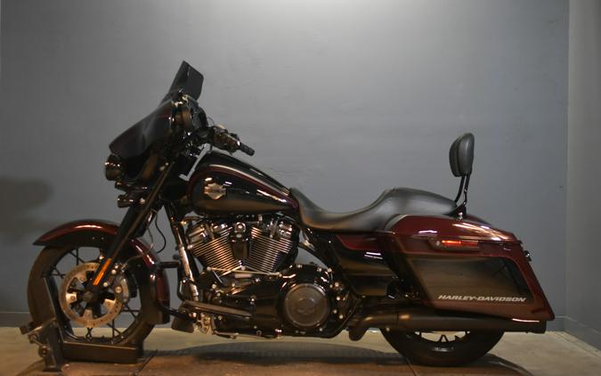 Used 2022 Harley-Davidson Street Glide Special FLHXS