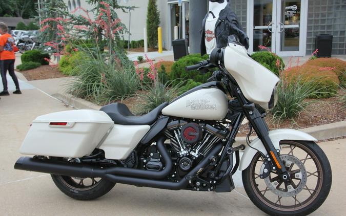 2023 Harley-Davidson Street Glide ST