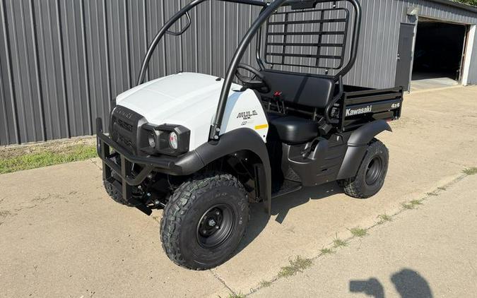 2027 Kawasaki Mule SX™ 4x4