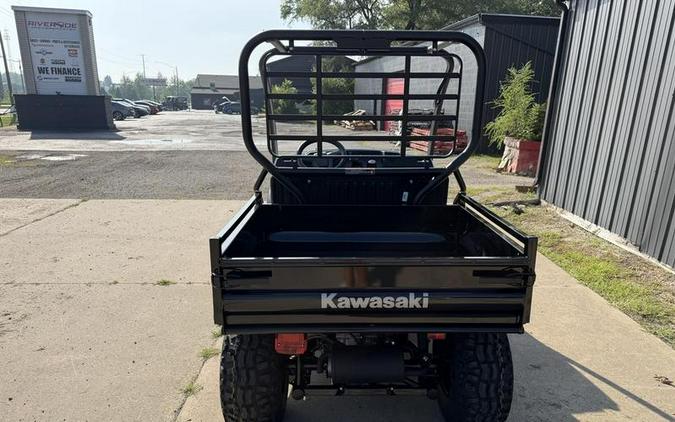 2027 Kawasaki Mule SX™ 4x4