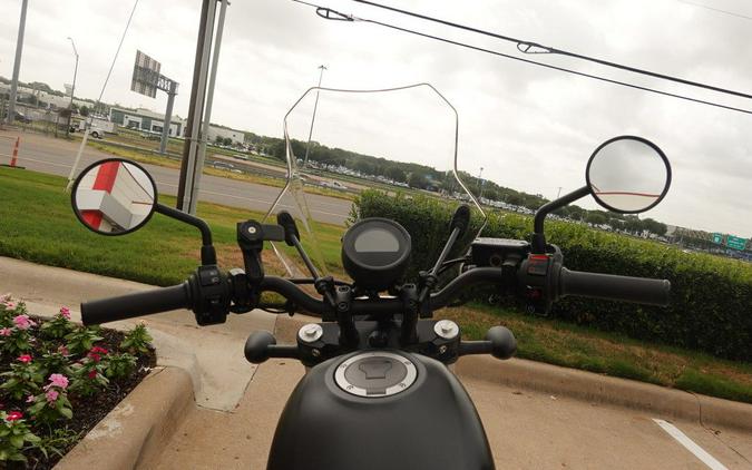 2023 Honda Rebel 300 Base