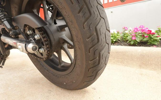 2023 Honda Rebel 300 Base