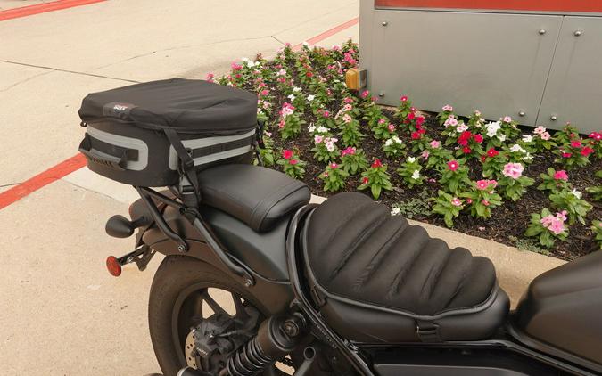 2023 Honda Rebel 300 Base