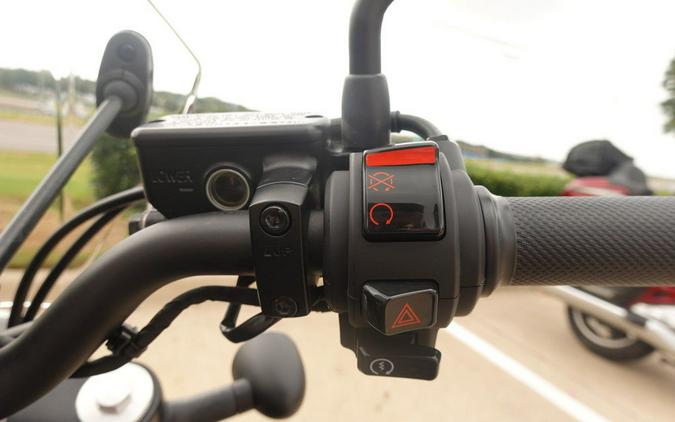 2023 Honda Rebel 300 Base