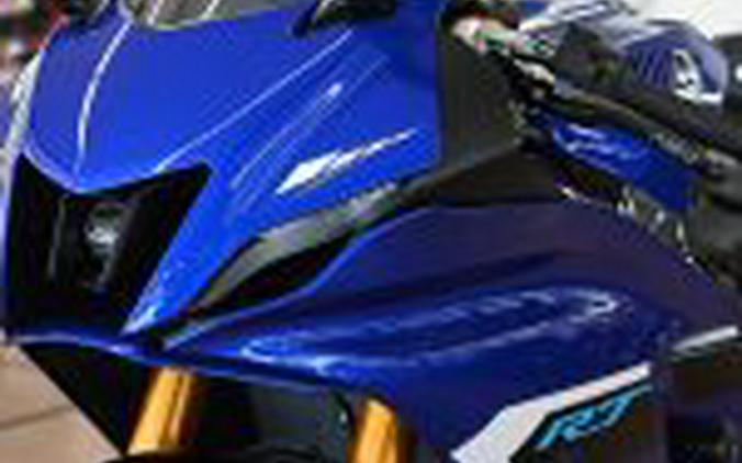 2025 Yamaha R7