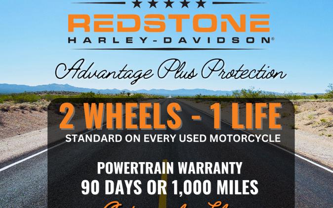 2020 Harley-Davidson® LiveWire™