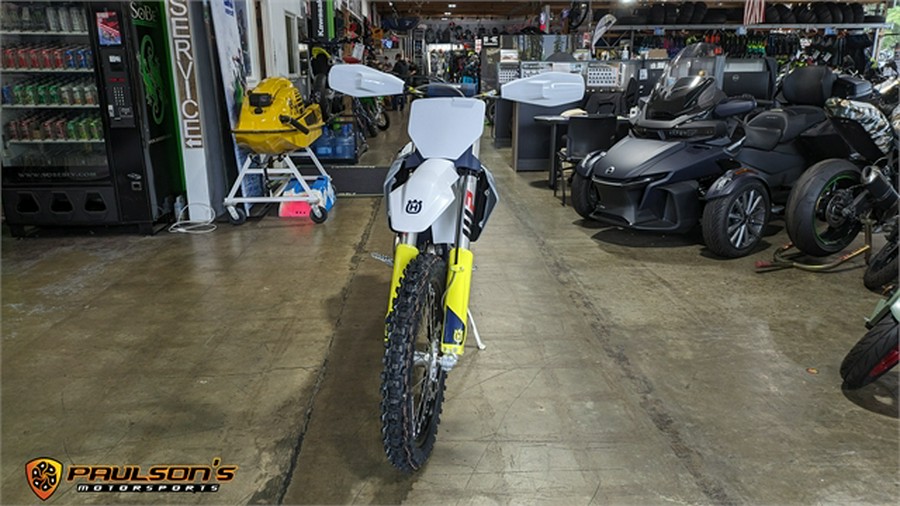 2023 Husqvarna FX 450