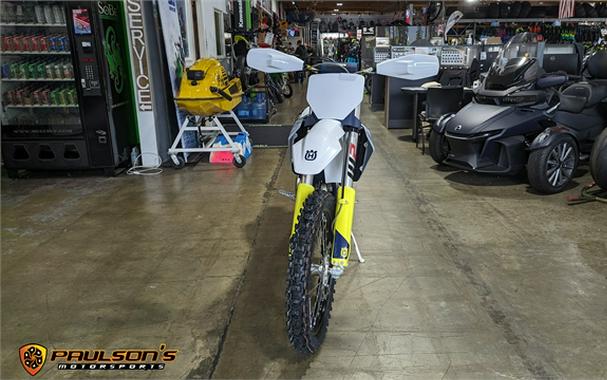 2023 Husqvarna FX 450