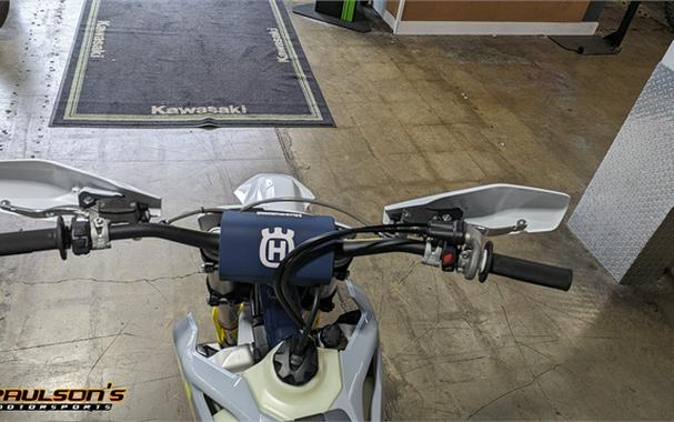 2023 Husqvarna FX 450