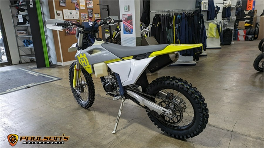 2023 Husqvarna FX 450