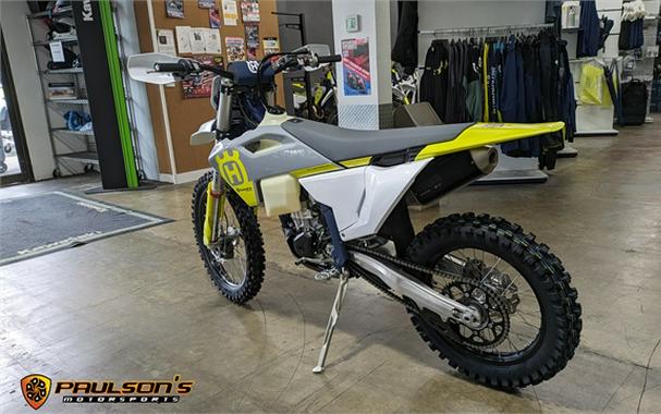 2023 Husqvarna FX 450