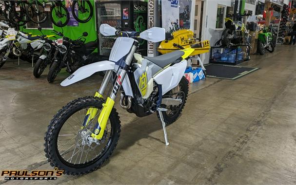 2023 Husqvarna FX 450