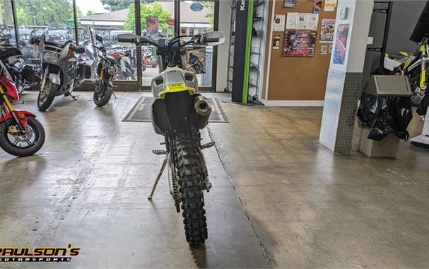 2023 Husqvarna FX 450