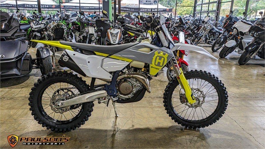 2023 Husqvarna FX 450