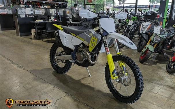 2023 Husqvarna FX 450