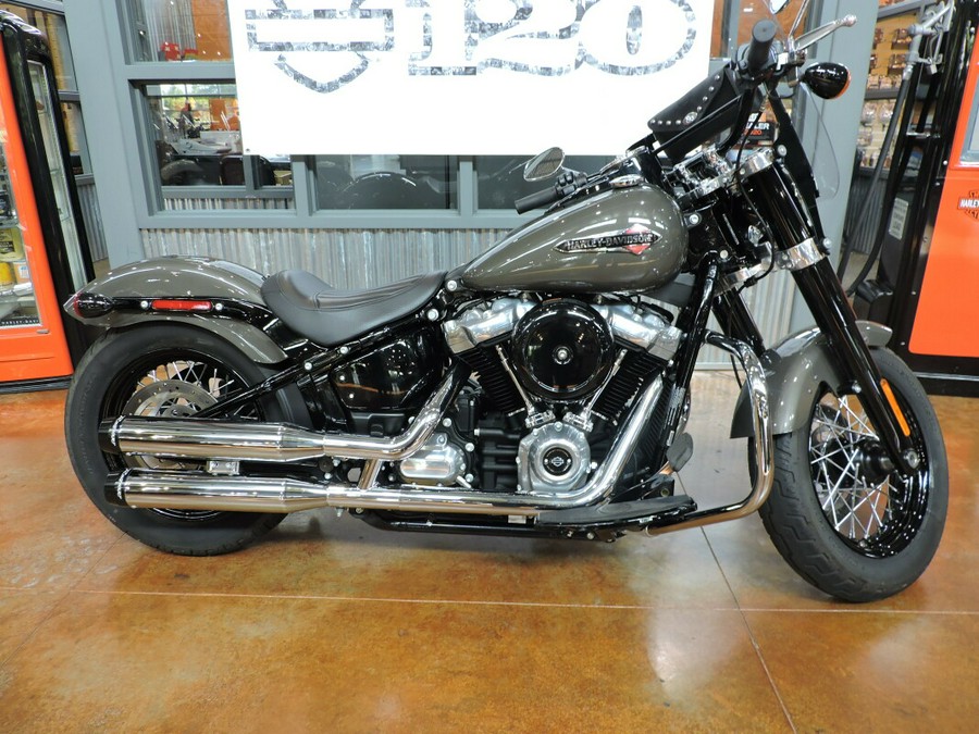2019 HarleyDavidson Softail Slim FLSL for sale in Irmo, SC