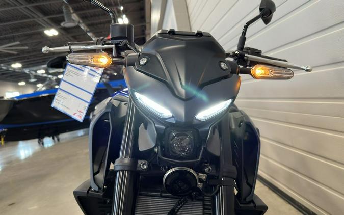 2023 Yamaha MT-03 (Motorcycle)