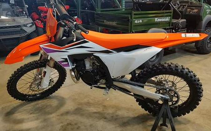 2024 KTM 250 SX