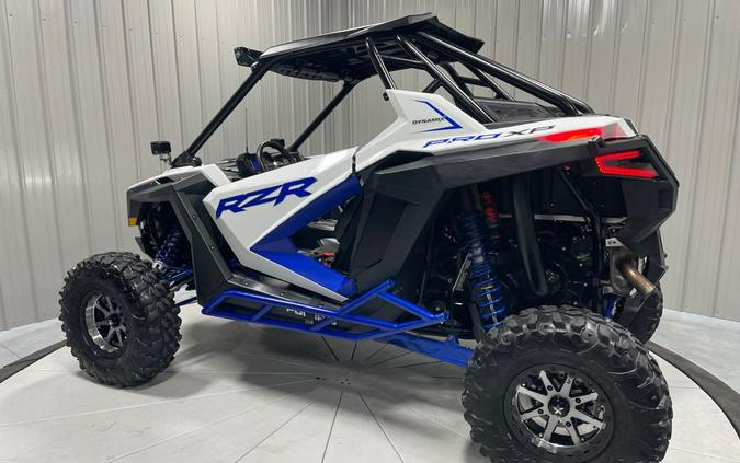 2020 Polaris Industries RZR PRO XP ULTIMATE