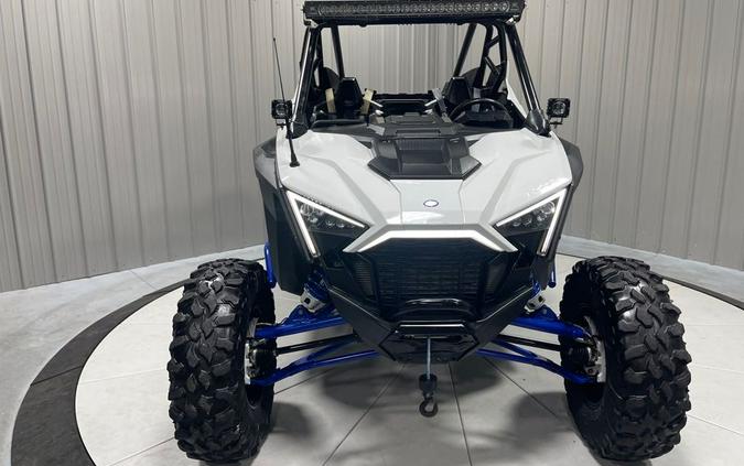 2020 Polaris Industries RZR PRO XP ULTIMATE