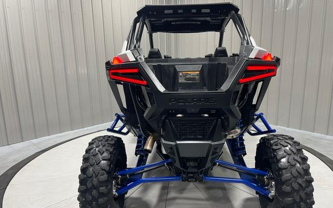 2020 Polaris Industries RZR PRO XP ULTIMATE