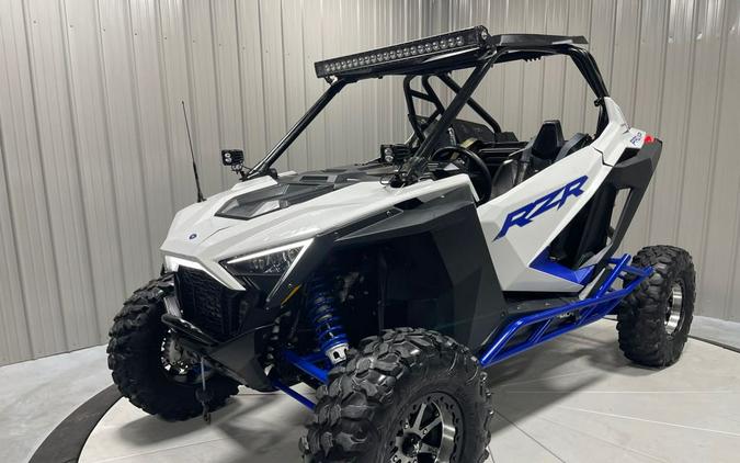 2020 Polaris Industries RZR PRO XP ULTIMATE