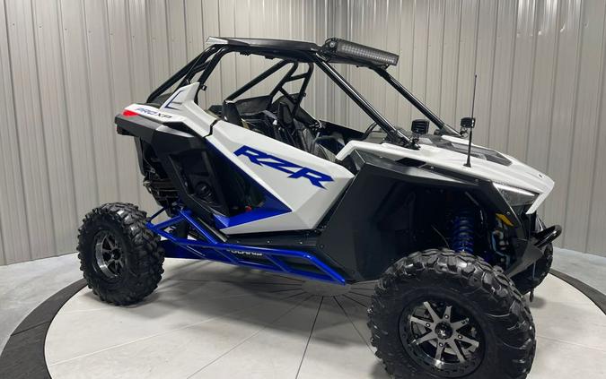 2020 Polaris Industries RZR PRO XP ULTIMATE