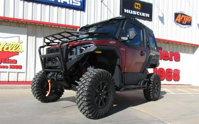 2024 Polaris Polaris XPEDITION ADV Northstar