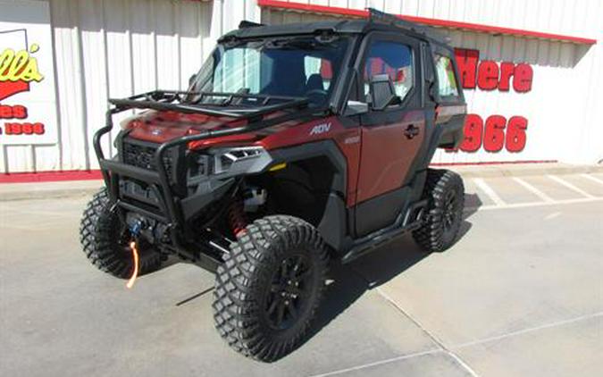 2024 Polaris Polaris XPEDITION ADV Northstar