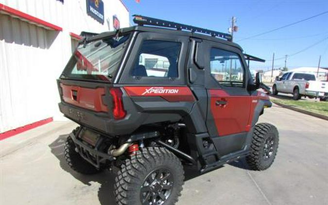 2024 Polaris Polaris XPEDITION ADV Northstar