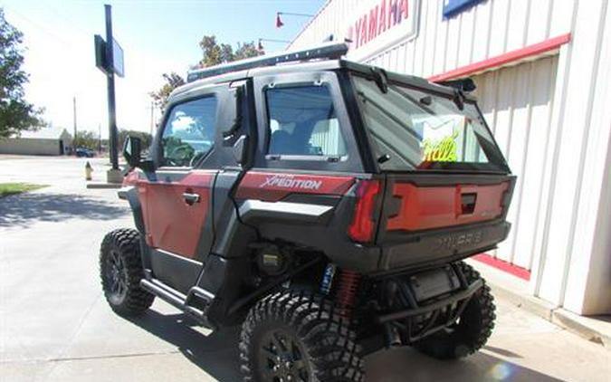 2024 Polaris Polaris XPEDITION ADV Northstar