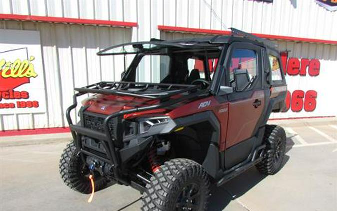 2024 Polaris Polaris XPEDITION ADV Northstar