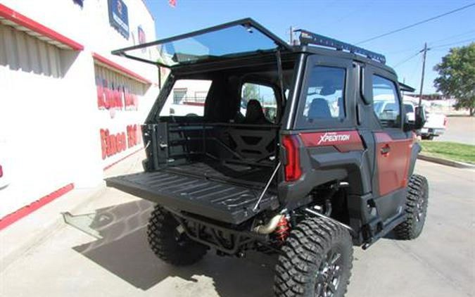 2024 Polaris Polaris XPEDITION ADV Northstar