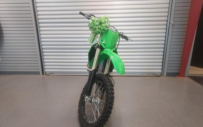 2023 Kawasaki KX™250