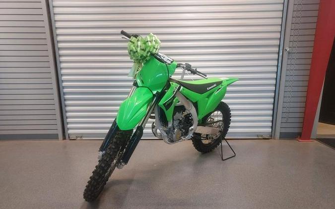 2023 Kawasaki KX™250