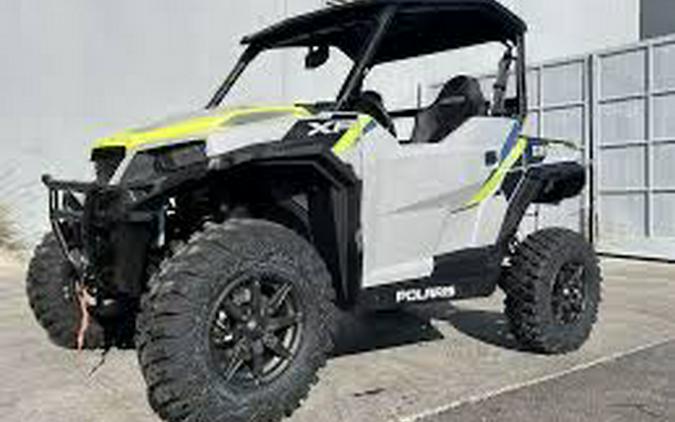 2024 Polaris GENERAL® XP 1000 Sport