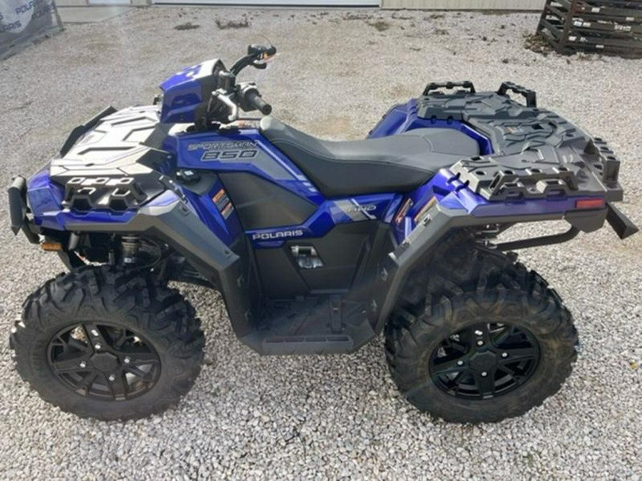 2024 Polaris® Sportsman 850 Ultimate Trail