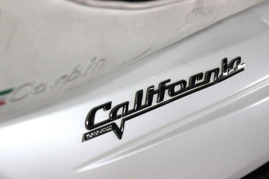2014 Moto Guzzi California 1400 Touring