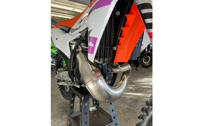 2024 KTM 300 SX