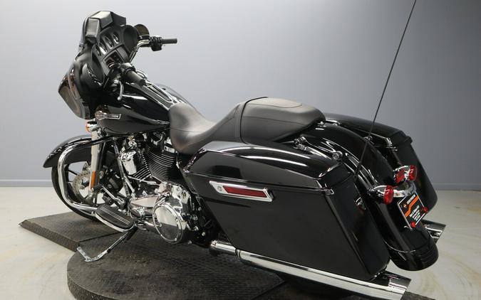 2022 Harley-Davidson Street Glide