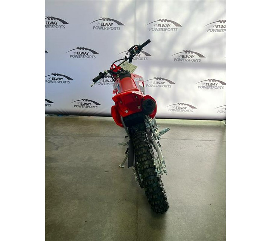 2024 Honda CRF125F - Big Wheel