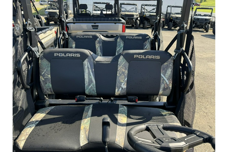 2024 Polaris Industries Ranger® Crew SP 570-4 Premium Camo