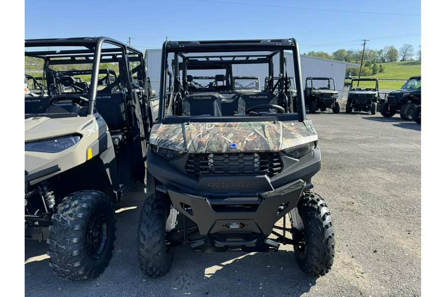 2024 Polaris Industries Ranger® Crew SP 570-4 Premium Camo